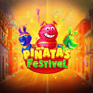 Pinatas Festival icon
