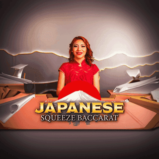 Japanese Squeeze Baccarat icon