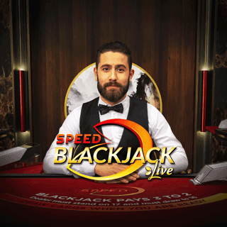 Speed VIP Blackjack D icon