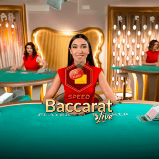 Speed Baccarat A icon