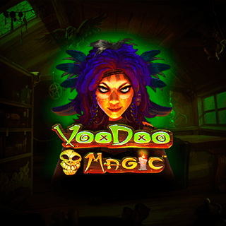 Voodoo Magic screenshot