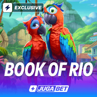 Book of Rio icon