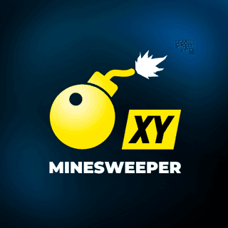 Minesweeper XY icon