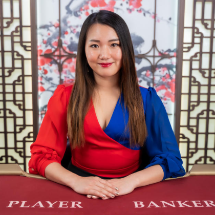 Baccarat B