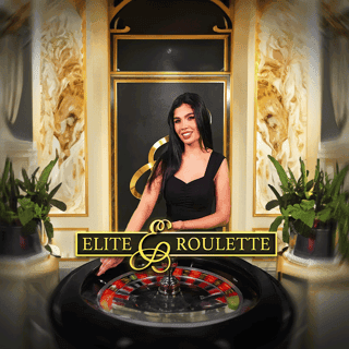 Elite Roulette icon