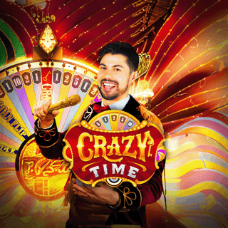 Crazy Time screenshot