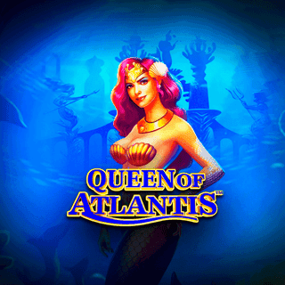 Queen of Atlantis icon