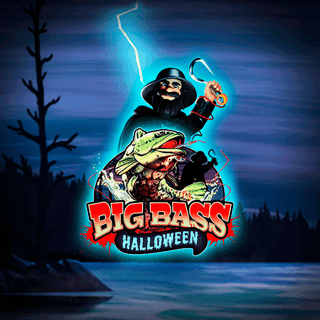 Big Bass Halloween™ icon